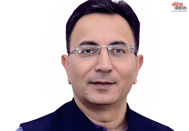 केसर शुगर मिल रेलवे क्रॉसिंग पर बनेगा ओवरब्रिज, 47.91 करोड़ रुपये मंजूर