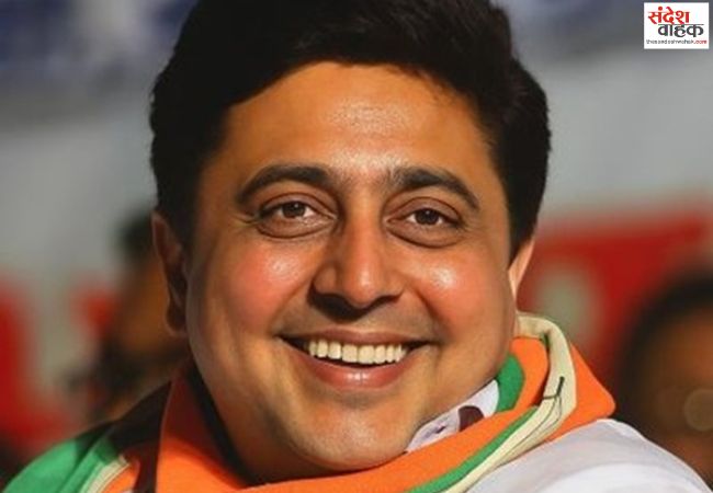 नागपुर स्नातक सीट पर कांग्रेस ने दर्ज की जीत