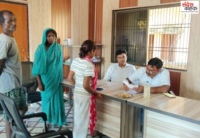 कोटेदार की घटतौली और हेराफेरी की जांच में खुली पोल