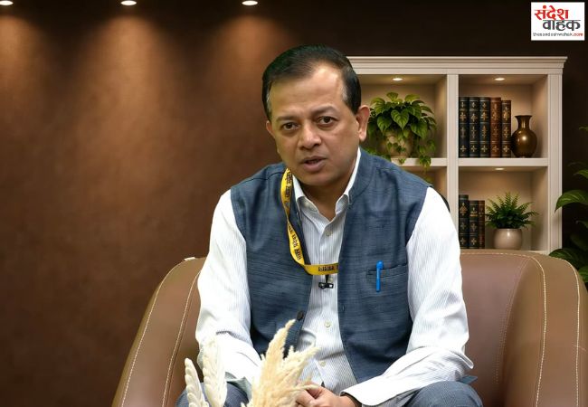 बोर्ड परीक्षा और निपुण मिशन पर अपर मुख्य सचिव का बड़ा संवाद
