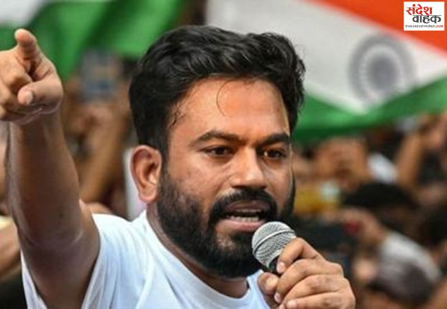 चुनाव आयोग के खिलाफ 10 अक्टूबर से देशव्यापी आंदोलन का ऐलान