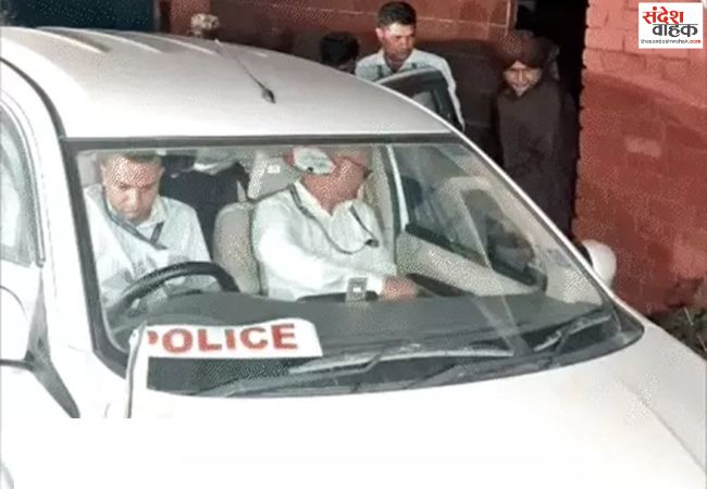 CM भगवंत मान के कैंप ऑफिस समेत 8 ठिकानों पर CBI का छापा