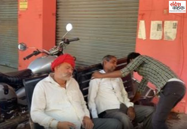सहारनपुर में अनियंत्रित थार डिवाइडर से टकराई, आगरा के 3 दोस्तों की मौत