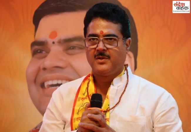सपा के बागी विधायक राकेश प्रताप ने अखिलेश यादव पर बोला हमला