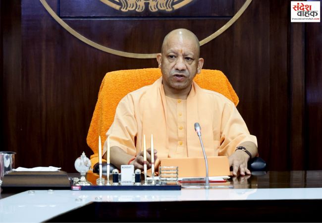 जेवर इंटरनेशनल एयरपोर्ट का नाम अब होगा नरेंद्र मोदी अंतरराष्ट्रीय हवाई अड्डा