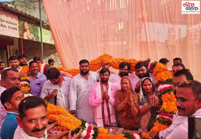 आत्मसम्मान की लड़ाई के लिए घेर सकते है थाना-तहसील: कौशल किशोर