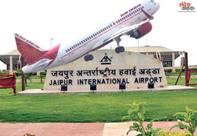 दिल्ली आ रही एयर इंडिया की फ्लाइट में हाईजैक की आशंका