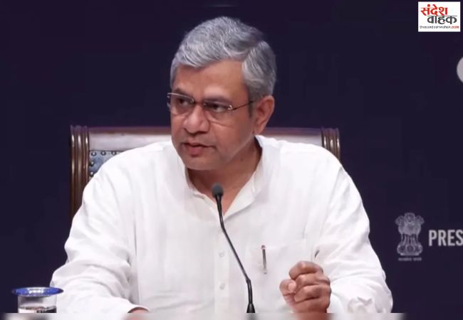 रेलवे कर्मचारियों को दिवाली का तोहफा, कैबिनेट ने दी 78 दिन के बोनस को मंजूरी