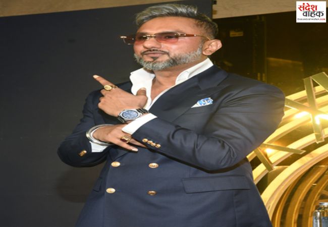 हनी सिंह को महाराष्ट्र साइबर ने भेजा समन, 16 अक्टूबर को पेश होने का निर्देश