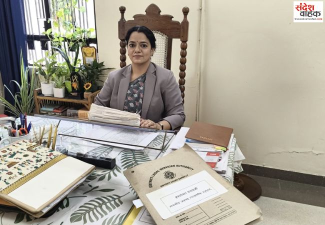 बरेली में 1 नवंबर को लगेगा विशाल मेगा विधिक सहायता एवं सेवा शिविर
