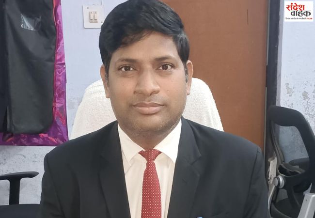 सिद्धार्थनगर में 1 नवंबर को लगेगा विशाल मेगा विधिक सहायता एवं सेवा शिविर