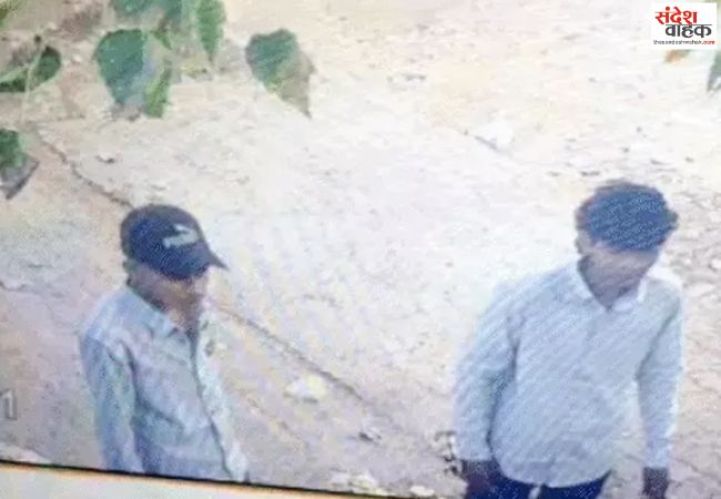 अभिनेता टाइगर श्रॉफ की कार पर फायरिंग मामले में कोटा से तीन संदिग्ध हिरासत में