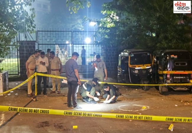 टाइगर श्रॉफ की कार पर हमले से पहले आरोपियों ने की थी गोली चलाने की प्रैक्टिस