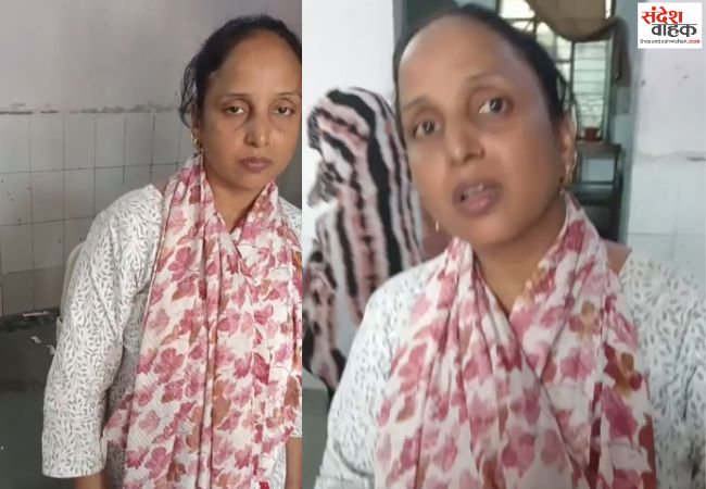 बरेली जिला अस्पताल में सुरक्षा पर उठे सवाल