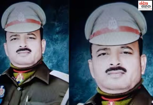 दुबारी चौकी प्रभारी का आपत्तिजनक ऑडियो वायरल