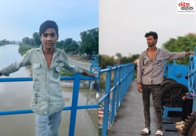 दुर्गा पूजा देखकर लौट रहे 3 किशोरों की सड़क हादसे में मौत