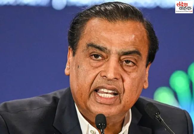 एलन मस्क के तंज पर रिलायंस का पलटवार, रिलायंस प्रतिस्पर्धा से नहीं डरता