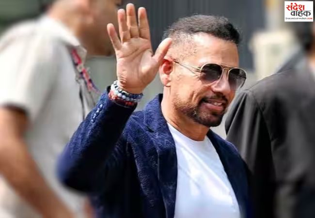रेहान वाड्रा की फोटो प्रदर्शनी विवाद में कूदे पिता रॉबर्ट वाड्रा