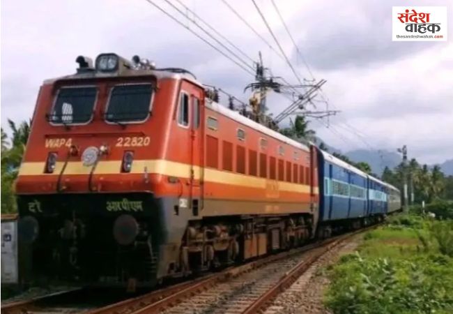 रेलवे ALP भर्ती में 3500 वैकेंसी बढ़ीं, अब 14627 पदों पर होगी असिस्टेंट लोको पायलट भर्ती