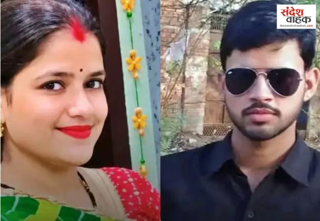 आगरा में पत्नी की हत्या कर घर में ही जलाया शव, सबूत मिटाने को यमुना में बहाईं हड्डियां