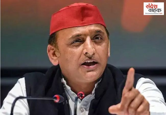 ‘एक कचौड़ी दो समोसा, बीजेपी पर नहीं भरोसा’, अखिलेश यादव का Gen-Z अंदाज