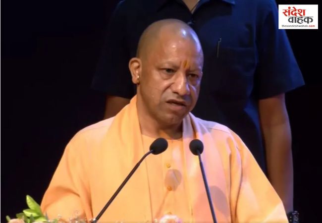 ‘सुरक्षा हटा दी तो भीगी बिल्ली बनने में देर नहीं लगेगी’, कानून-व्यवस्था पर CM योगी का बड़ा बयान