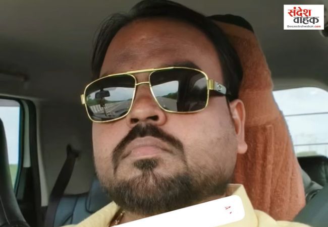 लखनऊ में लाइसेंसी पिस्टल से युवक ने गोली मारकर किया सुसाइड, जांच में जुटी पुलिस