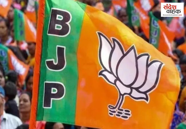3 OBC, 2 ब्राह्मण, 2 दलित, और 1 ठाकुर, यूपी चुनाव से पहले राज्यसभा में BJP ने साधा जातीय समीकरण