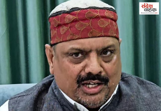 गोरखपुर सपा विवाद में पुलिस का एक्शन, अंशुमान सिंह और बेटों की तलाश में जुटीं 5 टीमें