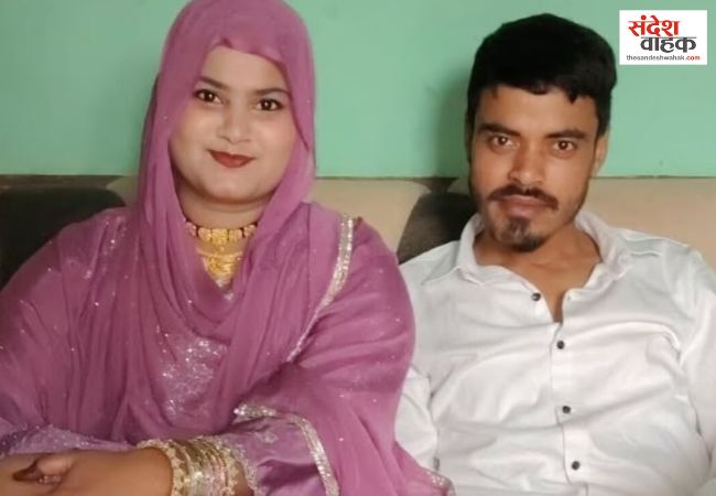 कब्र से खुलेगा पति की मौत का राज, मेरठ में पत्नी और प्रेमी पर हत्या का शक