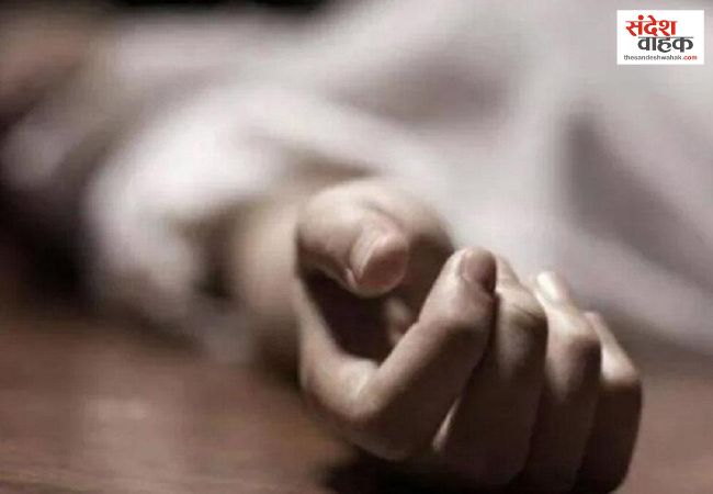 बरेली में शिक्षिका की संदिग्ध मौत, चिता से शव उठाकर पुलिस ने कराया पोस्टमार्टम