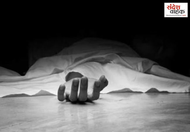 प्रयागराज में 15 हजार के लिए दोस्तों ने 17 साल के छात्र की हत्या, नाले में फेंका शव, कटा मिला अंगूठा