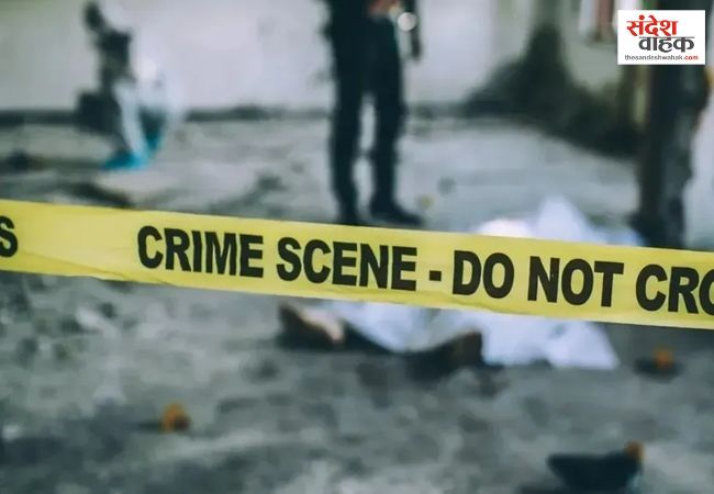 बरेली में पत्नी के सिर पर ईंट मारकर हत्या, बेटी लेकर भागा पति, दो बेटे भी लापता