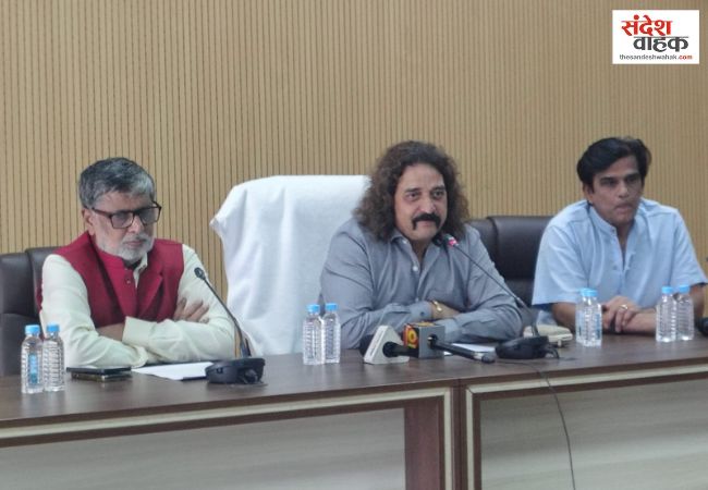 भारतीय हॉकी का एशिया में दबदबा, जानें पुरुष और महिला टीमों के प्रदर्शन पर डॉ. आरपी सिंह ने क्या कहा?