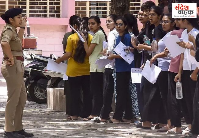 JEE Main 2027 के लिए जल्द शुरू होंगे रजिस्ट्रेशन, जनवरी में होगी पहले सेशन की परीक्षा