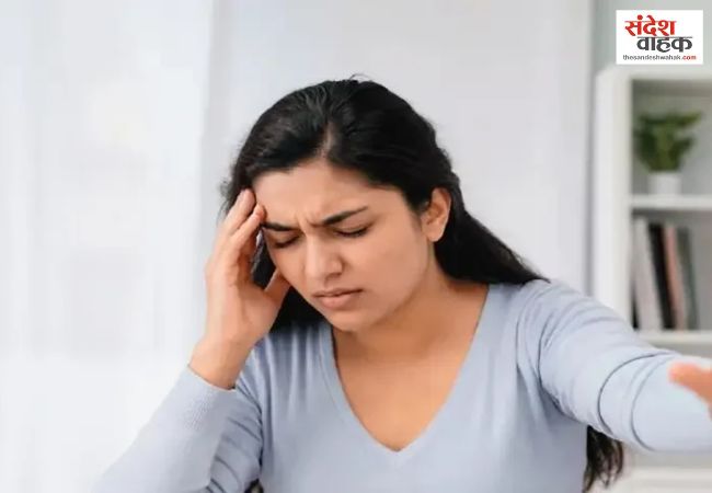 कमरा घूमने के साथ कान में सीटी या सुनाई कम दे रहा? इन लक्षणों को न करें नजरअंदाज