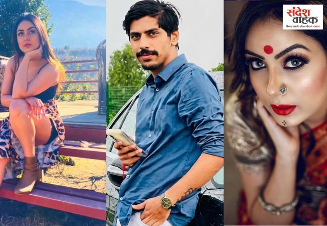 लखनऊ कारोबारी शिवा शर्मा हत्याकांड, मॉडल श्रद्धा दुबे की तलाश में दिल्ली पहुंची पुलिस