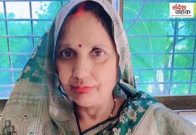 प्रतापगढ़ में भागवत कथा के दौरान गैस सिलेंडर में धमाका, प्रधान की जेठानी की मौत