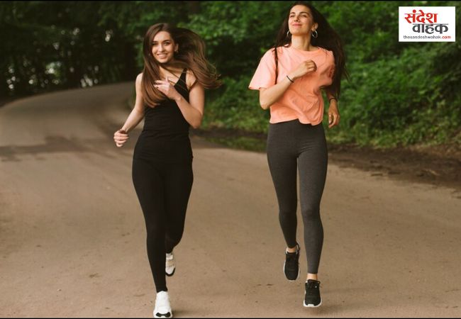 रोजाना 10 हजार कदम चलना घुटनों के लिए सही या नुकसानदायक? जानें क्या कहते हैं एक्सपर्ट