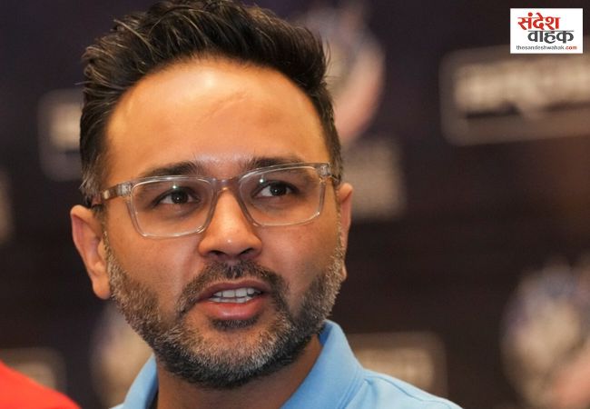 पार्थिव पटेल ने चीफ सिलेक्टर पद के लिए नहीं किया आवेदन, अब इस खिलाड़ी की दावेदारी मजबूत