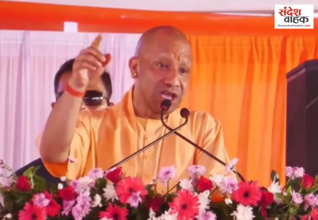 प्रयागराज में अतीक की जमीन पर बनेंगे 602 फ्लैट, कसारी-मसारी का नाम होगा कृष्णपुरी