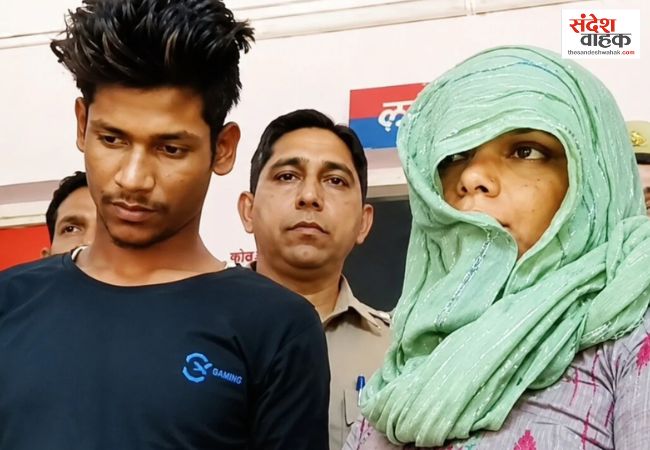 मेरठ सांप कांड में रविता और अमरदीप को फांसी की सजा, पति की हत्या में दोषी करार