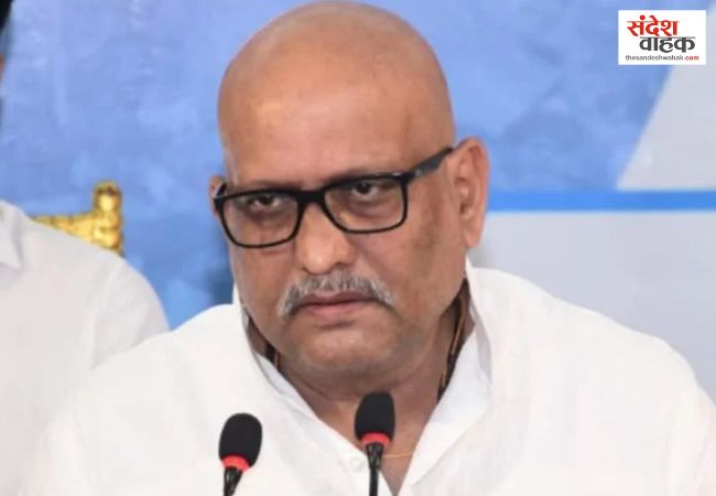 राहुल गांधी की रायबरेली जीत पर राजनाथ सिंह को अजय राय का जवाब, वाराणसी चुनाव पर उठाए सवाल