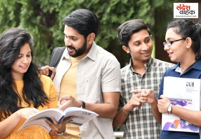 IGNOU में नौकरी का मौका, 26 अक्टूबर को वाराणसी में लगेगा प्लेसमेंट कैंप, फ्रेशर्स भी कर सकेंगे आवेदन