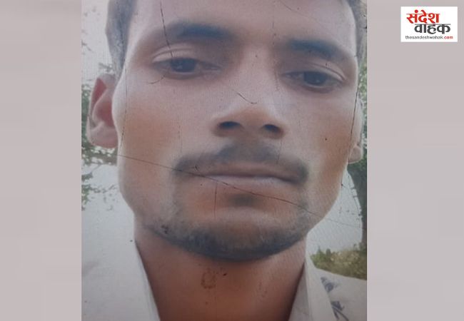 कानपुर देहात में दशहरे की रात युवक की हत्या, परिजनों का रो-रोकर बुरा हाल