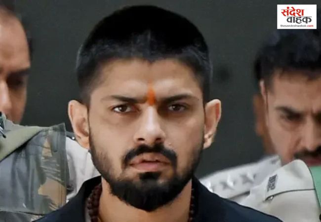 बहराइच के युवाओं पर लॉरेंस बिश्नोई गैंग की नजर? बाबा सिद्दीकी केस से जुड़ा कनेक्शन