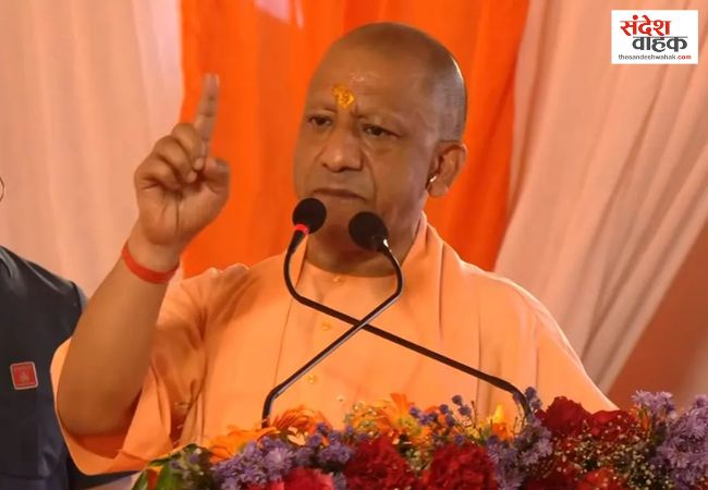 ‘ऑफिस-ऑफिस’ सीरियल की तरह न भटके आम आदमी, CM योगी ने अफसरों को दी नसीहत