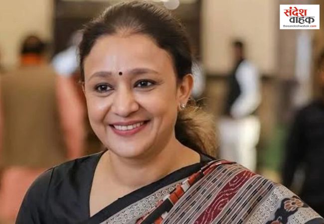 यूपी 2027 में गठबंधन की सरकार बनाएगी कांग्रेस, आराधना मिश्रा मोना ने बताया लक्ष्य