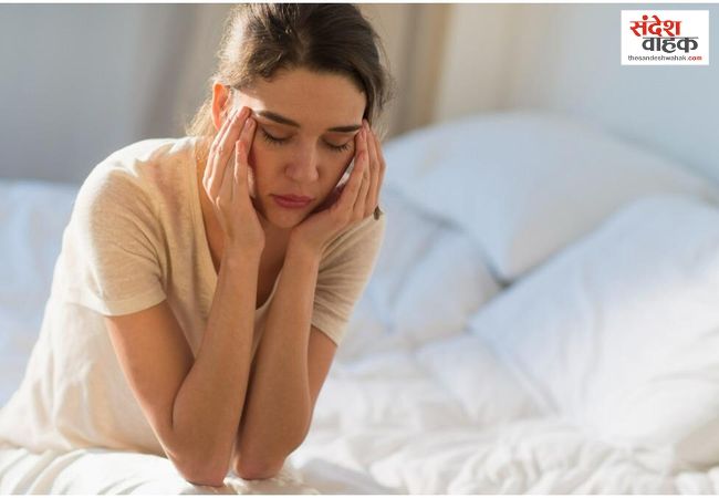 सुबह उठते ही क्यों होने लगता है सिरदर्द? जानें पानी की कमी से लेकर स्लीप एपनिया तक के कारण
