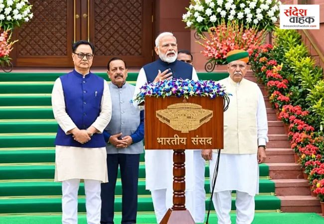 अंबानी-अडानी के मीडिया संस्थानों ने मोदी सरकार के डेटा कानून को सुप्रीम कोर्ट में दी चुनौती